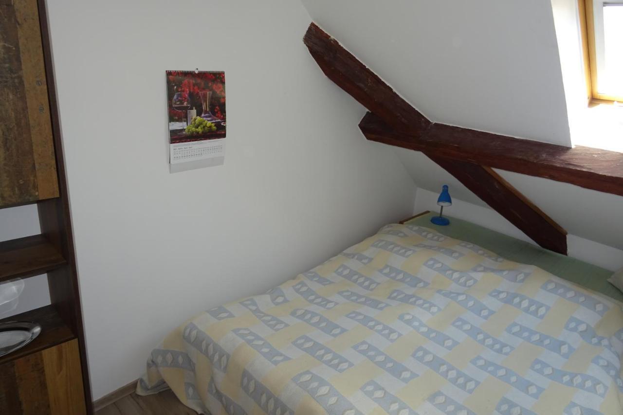 Magdalena Apartman Eger Eksteriør billede